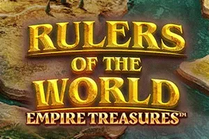 Rulers of the World: Empire Treasures - GECKO158