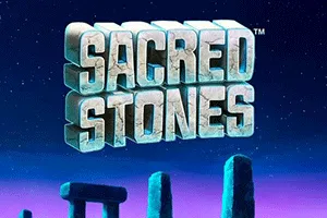 Sacred Stones - GECKO158