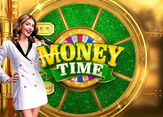Money Time - GECKO158