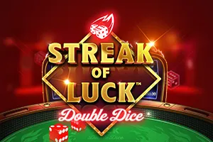 Streak of Luck: Double Dice - GECKO158