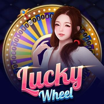 Lucky Wheel - GECKO158