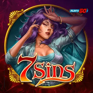 PlaynGo : 7 Sins - GECKO158