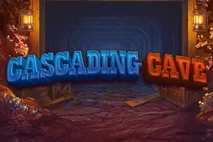 Cascading Cave - GECKO158