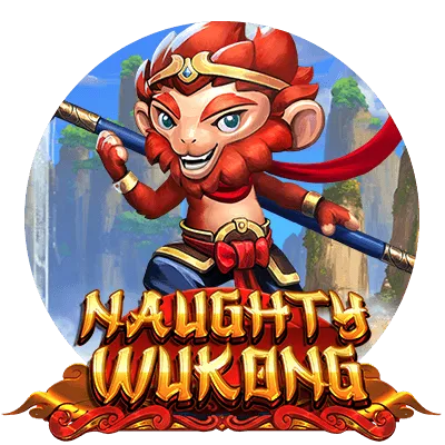 Habanero : Naughty Wukong - GECKO158