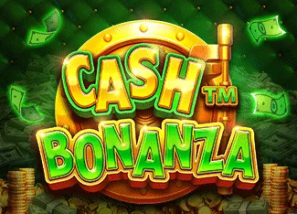 Pragmatic : Cash Bonanza - GECKO158