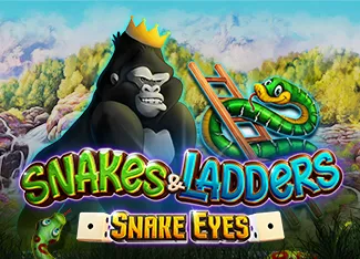 Pragmatic : Snakes & Ladders - Snake Eyes - GECKO158