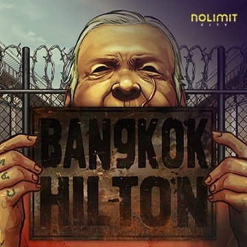 NolimitCity : Bangkok Hilton - GECKO158