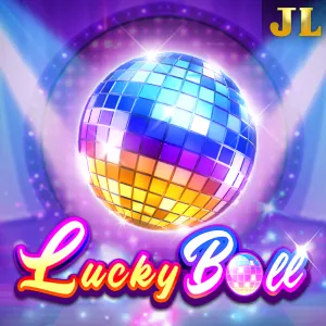 Jili : Lucky Ball - GECKO158