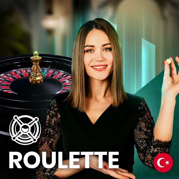 Turkish Roulette - GECKO158