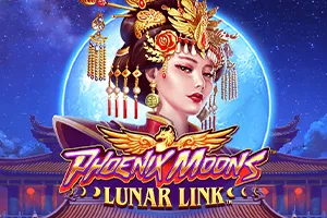 Lunar Link: Phoenix Moons - GECKO158