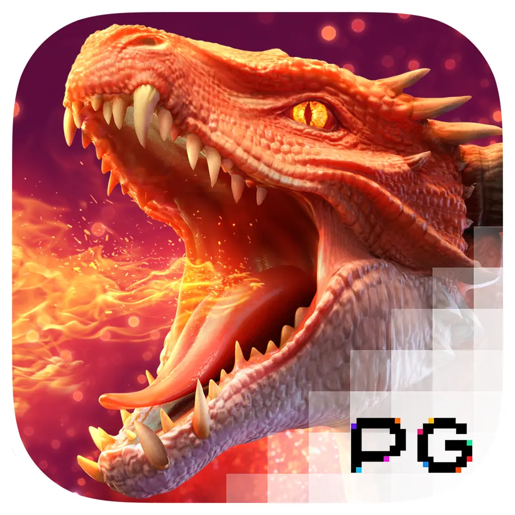 PGSoft : Dragon Hatch2 - GECKO158