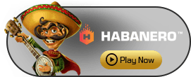 Habanero - GECKO158