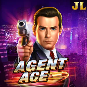 Jili : Agent Ace - GECKO158
