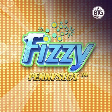 Fizzy Pennyslot - GECKO158