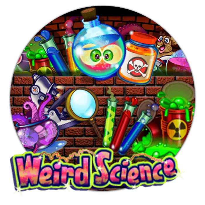 Habanero : Weird Science - GECKO158
