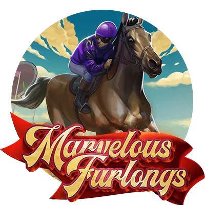 Habanero : Marvelous Furlongs - GECKO158