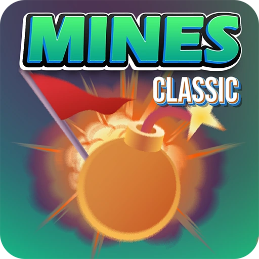Mines Classic - GECKO158