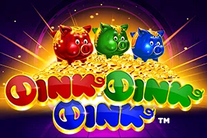 Oink Oink Oink - GECKO158