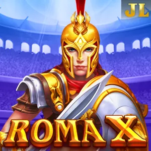 Jili : Roma X - GECKO158