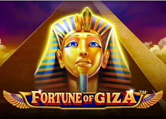 Pragmatic : Fortune of Giza - GECKO158