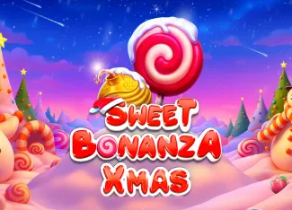 Pragmatic : Sweet Bonanza Xmas - GECKO158