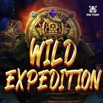 Wild Expedition - GECKO158