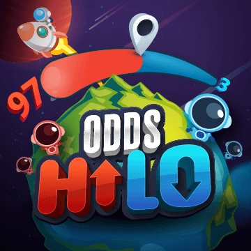 Odds Hi Lo - GECKO158