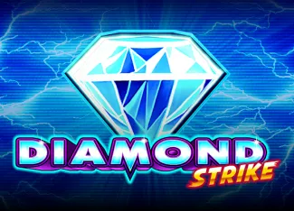 Pragmatic : Diamond Strike - GECKO158