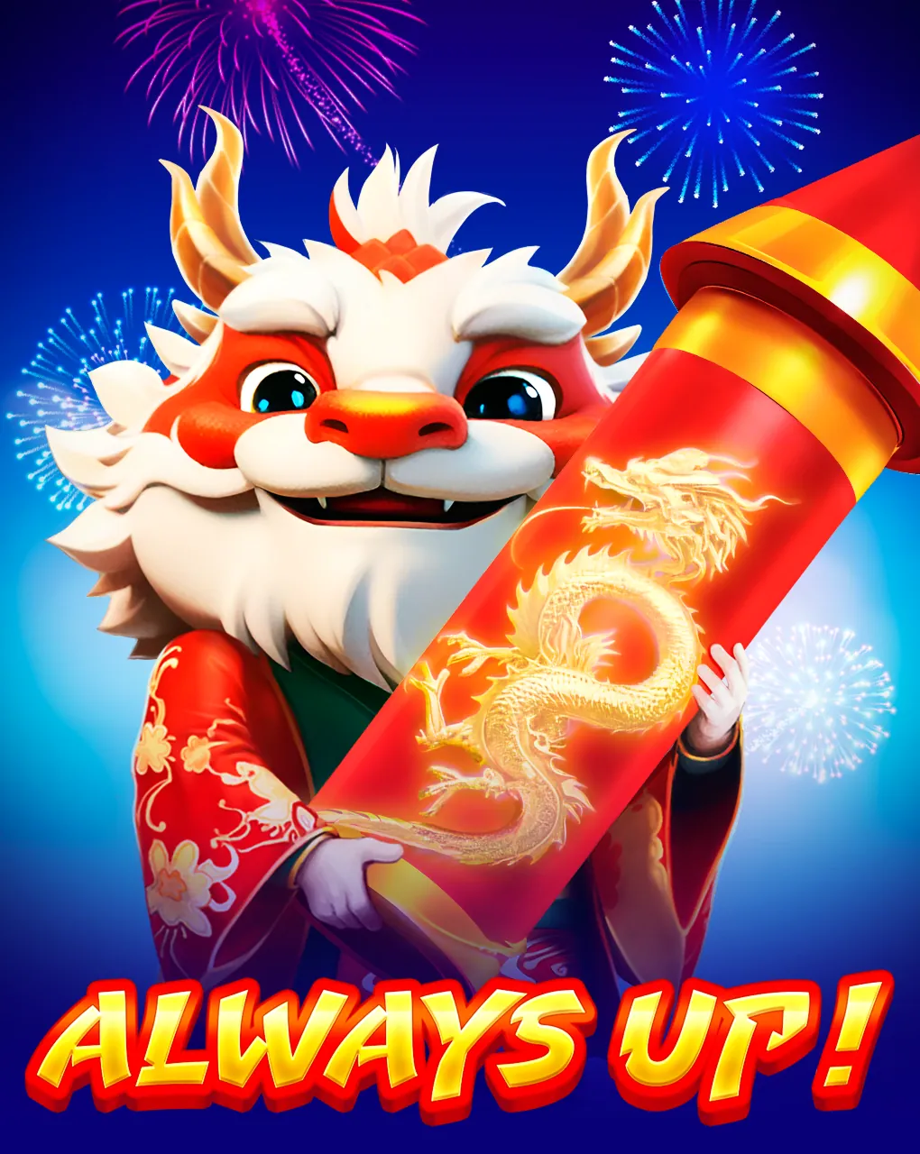 Bgaming : Always Up! - GECKO158