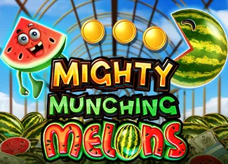 Pragmatic : Mighty Munching Melons - GECKO158