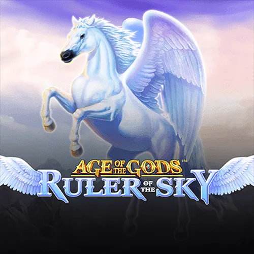 Age of the Gods: Ruler of the Sky™ - GECKO158