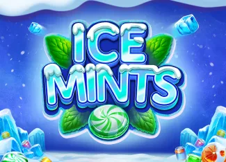 Pragmatic : Ice Mints - GECKO158