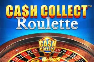 Cash Collect Roulette Live - GECKO158