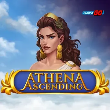 PlaynGo : Athena Ascending - GECKO158