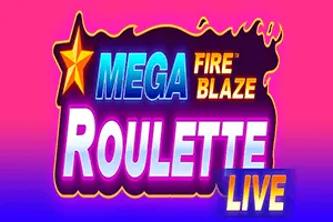 Mega Fire Blaze Roleta Brasileira Live - GECKO158