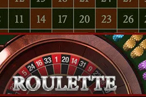 Mobile Roulette - GECKO158