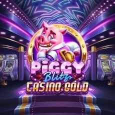 PlaynGo : Piggy Blitz Casino Gold - GECKO158