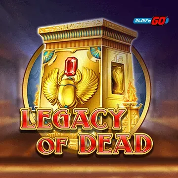 PlaynGo : Legacy of Dead - GECKO158