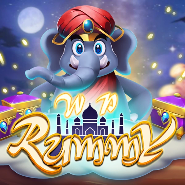 WP Rummy - GECKO158