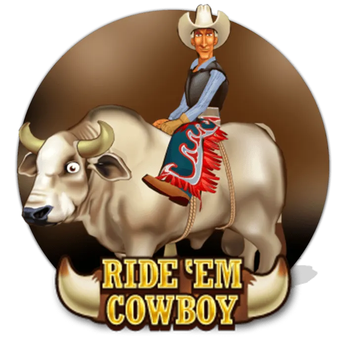 Habanero : Ride em Cowboy - GECKO158