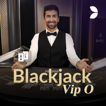 Blackjack VIP O - GECKO158