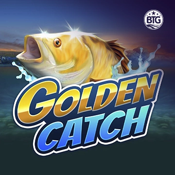 Golden Catch - GECKO158