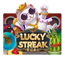 Joker123 : Lucky Streak - GECKO158