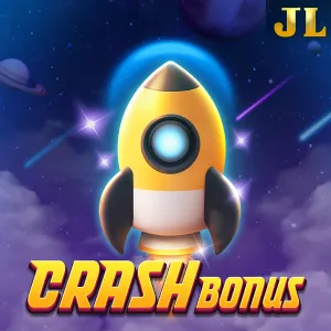 Crash Bonus - GECKO158