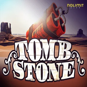 NolimitCity : Tombstone - GECKO158