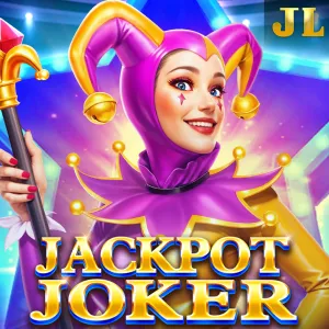 Jili : Jackpot Joker - GECKO158