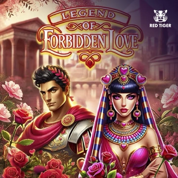 Legend Of Forbidden Love MegaWays™ - GECKO158