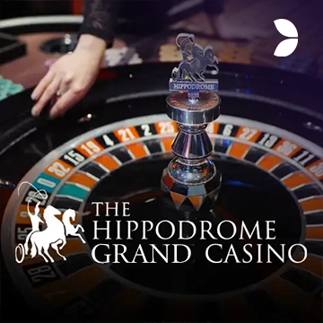 Hippodrome Grand Casino - GECKO158