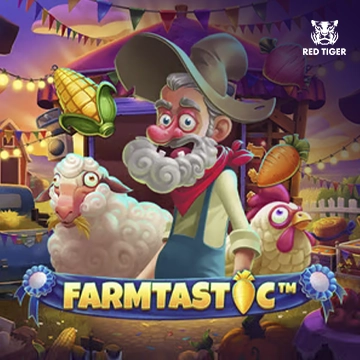 Farmtastic™ - GECKO158