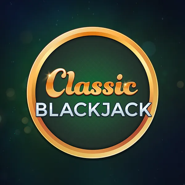 Classic Blackjack (Jade) - GECKO158